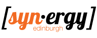 Team Edinburgh logo