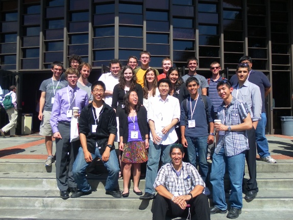 Brown-Stanford SB5 delegates meetup.jpg