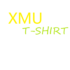 XMU-China T-shirt.png