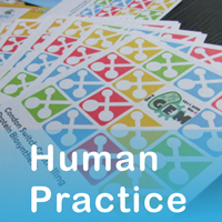 Human practice