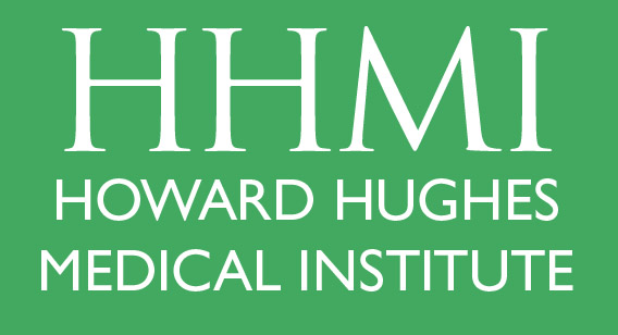 [http://www.hhmi.org Howard Hughes Medical Institute]
